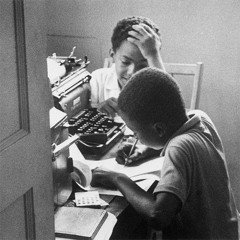 The Children of the Mississippi Freedom Summer⁠, an Interview with Allison Mitchell and Special Guest Dr. Anthony Harris