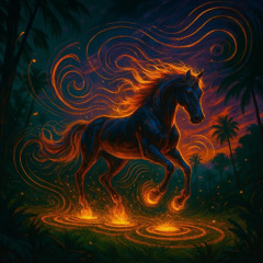 Gallop Skank
