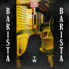 TW - Barista (Official Audio) | طو - باريستا