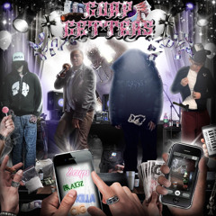Adamn Killa, oliver2cups, praigz, smokedoutcigarette- guap getters