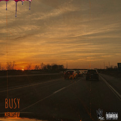 Kem sav -BUSY