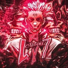 MONTAGEM PROVECTUS IN MELODY 1 MC KAI 01 cELVOV_266 DJ ZL ultra ultra ultra slowed