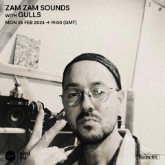 Zam Zam Sounds - 26 February 2024