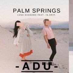 Palm Springs(feat.In.Drip.)(ADU Remix)