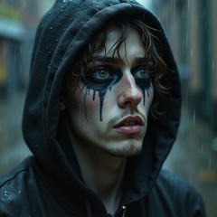 I’m Wating By The Bus Stop