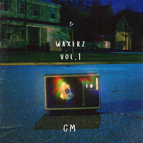 WAXERZ V.1