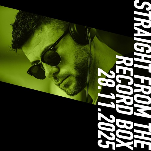 Straight From The Record Box | 28.11.2025