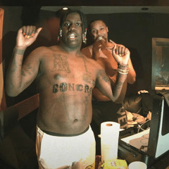 Concrete Boys Freestyle