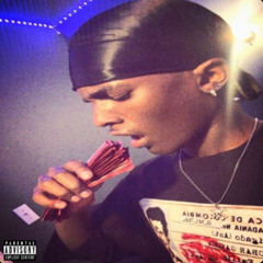 INPARIS-say aah remix