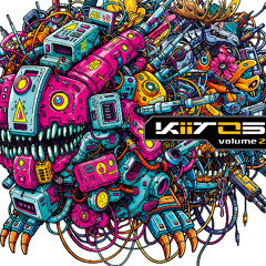 Herra Mäkikuisma - Saatananpalvojia (James Reipas Remix)