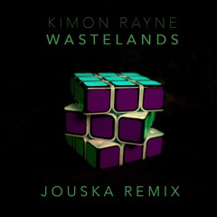 Wastelands (Jouska Remix)