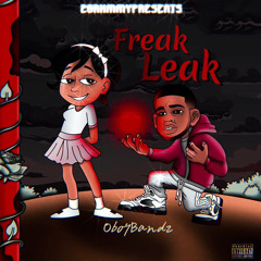 freak Leak (Feat dmoney)