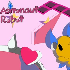 Astronaut Robot Ost Track 08_ Showdown