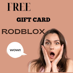 “Roblox Gift Card Hack: How to Get Free Robux in 2025 Without Spending a Dollar!”