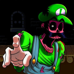 OH GOD NO - Mario's Madness OST