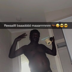 BIGPROBLEM🫳🏾☄️🤟🏾🙂‍↕️