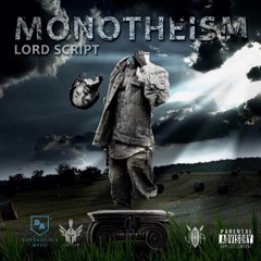 Lord Script - R.I.P Freestyle (Bonus)