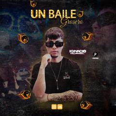 UN BAILE GROSERO 🐺🕺💃🏻 GUARACHA ✘ ALETEO 2025