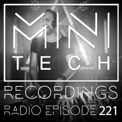 MTR Episode 221 Minitech Project