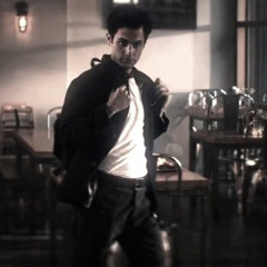 Joe Goldberg X Hello You