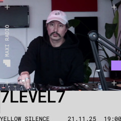 7LeVeL7 / 21-11-2025