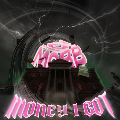 TAKEDA x PEPPER BUMP x ADI T - MONEY I GOT