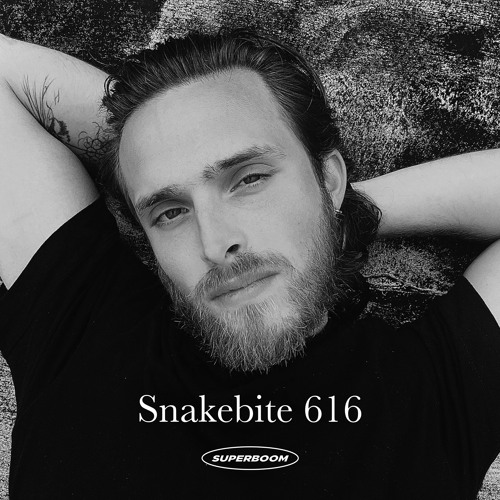 SuperPodcast w/ Snakebite 616