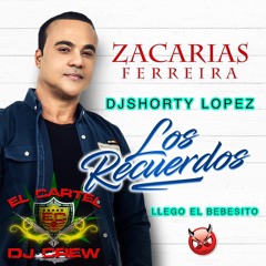 Exitos de Zacarias Ferreira Mix Djshorty Lopez