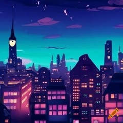 in_the_city