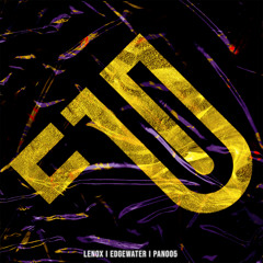 Len0x - Edgewater (Original Mix) - [PANIK]