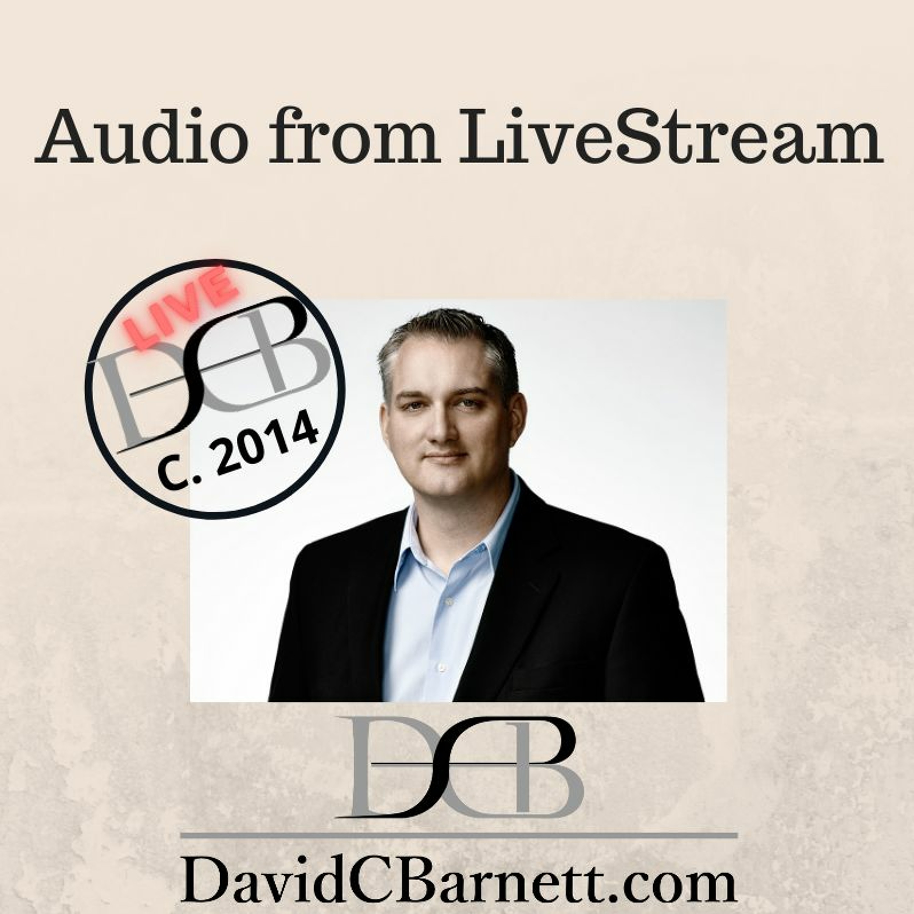 David C Barnett Small Business and Deal Making M&A SMB