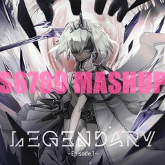 Kaitul VS. Cathedrarhythm S6789 MASHUP