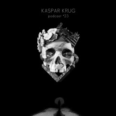 Kaspar Krug - Oppose Radioshow #23