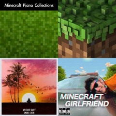 Minecraft Soundtrack - Full Edition