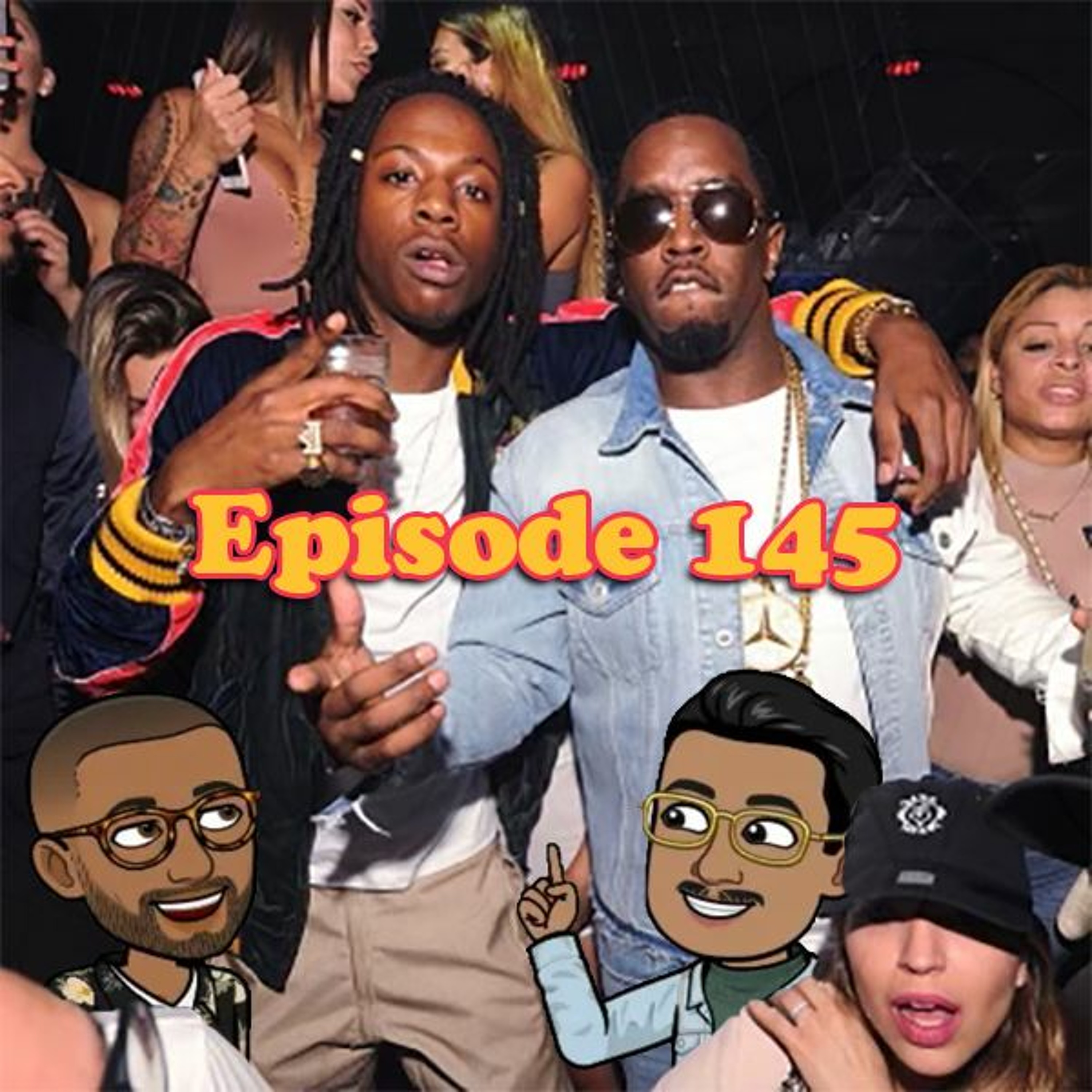 Episode 145: Squishmallows thumbnail