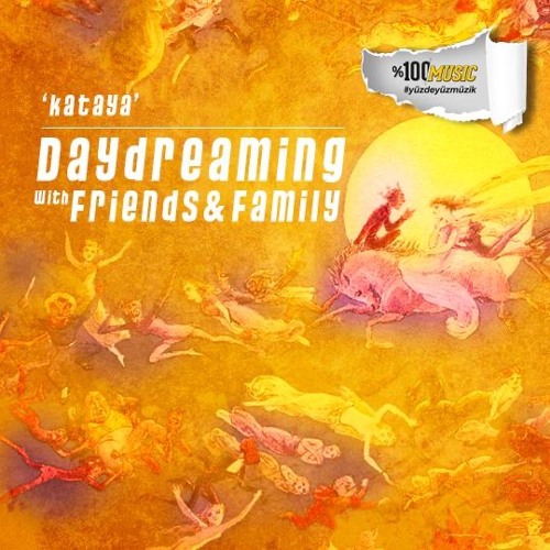 daydreaming with Kataya (22-12-2023)