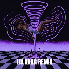 John Summit, Sub Focus, Julia Church - Go Back (LIU KANG REMIX)