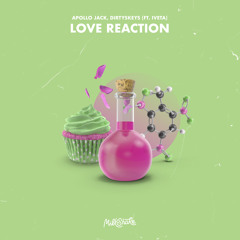 Love Reaction (feat. Iveta)
