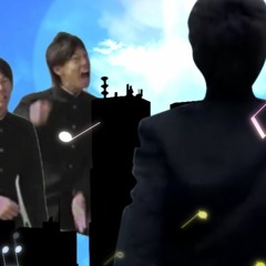 俺は、バンバードが嫌いだー！