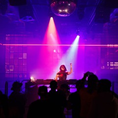 99 SCOTT| Support for Marie Vaunt & SPACE 92 | MARCH 21, 2025