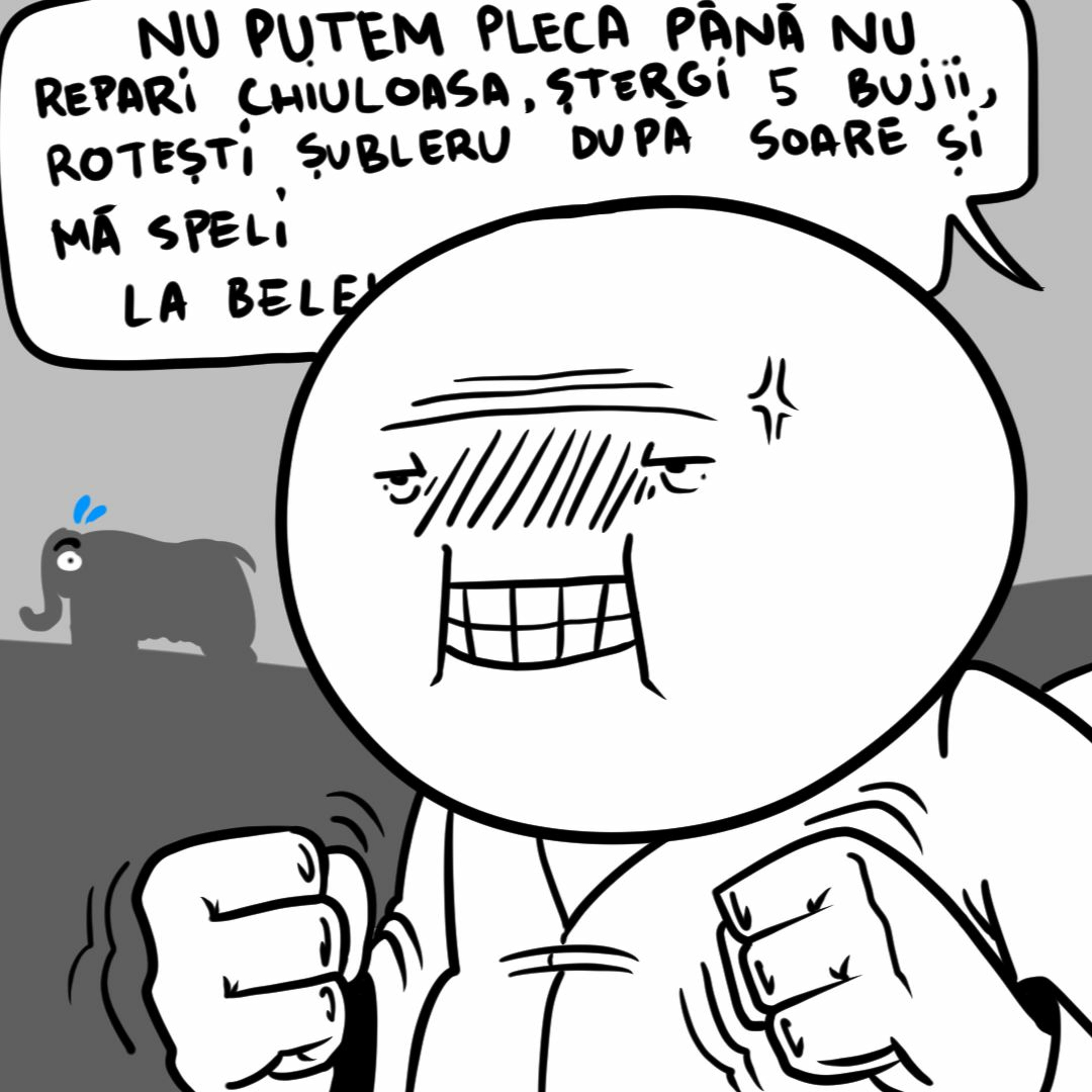 All Vorbe