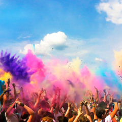 Holi Ki Masti