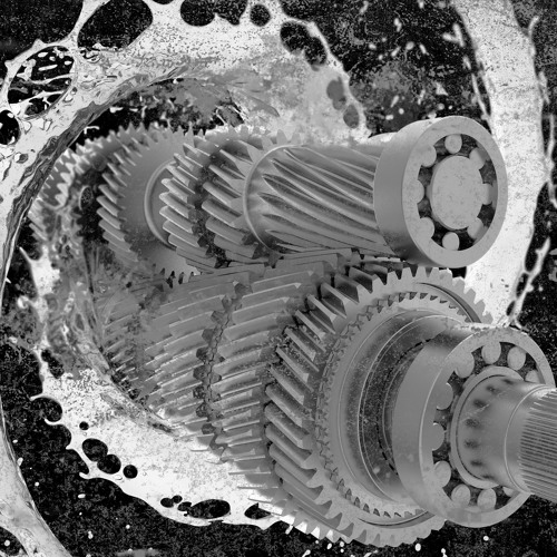 DRUMCODE Techno_1 mixed by TOMY