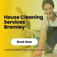 Bromley’s Cleaning Experts Elevate Your Home With Professional Services