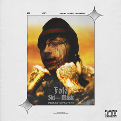 Fofo Ski Mask