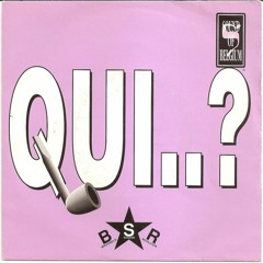 Brussels Sound Revolution - Qui...