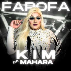 Farofa da Kim Mahara - Dj Kim Mahara