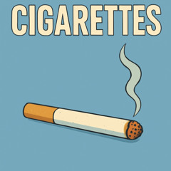 cigarettes