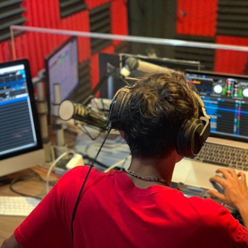 DJ Khadeem x Jza Red 96.7 New Gennas Session (1:04:2021)