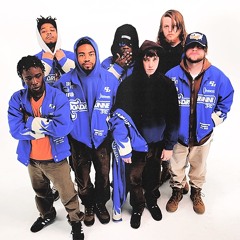 LATE NIGHT - BROCKHAMPTON